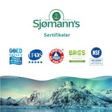 Omega 3 & Vitamin D3 Chewable Gels - Brain, Heart & Immune Support - TryAladdin