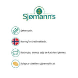 Omega 3 & Vitamin D3 Chewable Gels - Brain, Heart & Immune Support - TryAladdin