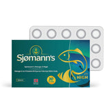 Omega 3 & Vitamin D3 Chewable Gels - Brain, Heart & Immune Support - TryAladdin