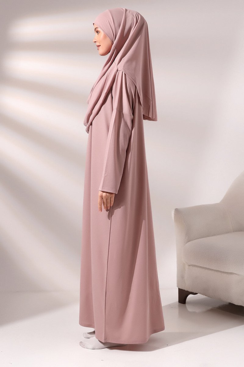 Robe de prière One Piece - Tapis de prière - Perles de prière