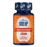 One Up Multivitamin Energy 60 Tablets