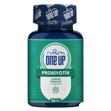 One Up Probiotic Prebiotic 30 Tablets