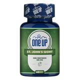 One Up St. John's Wort 300 mg 60 Tablets