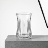 Pasabahce Elysia Professionel 12-delt Tyrkisk Te Glas Sæt - 12 PC