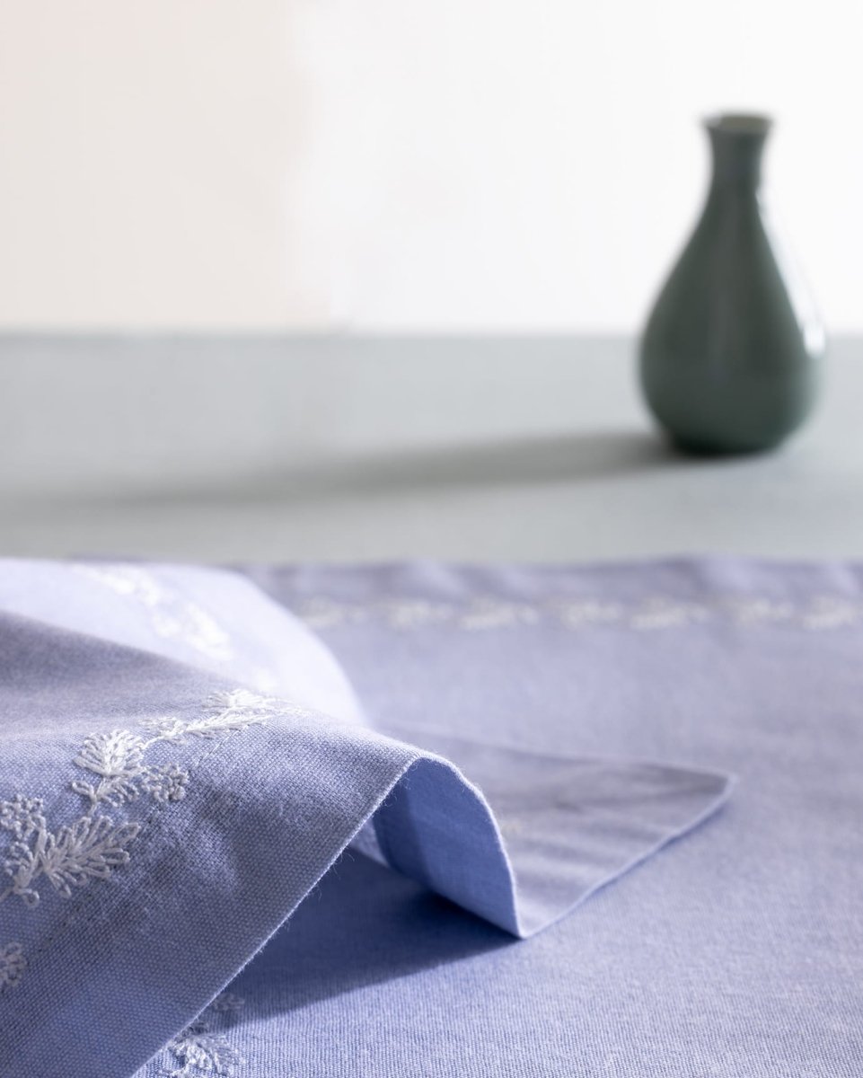 Orane 2 - Piece Placemat Set - Elegant Dining Table Linens - TryAladdin