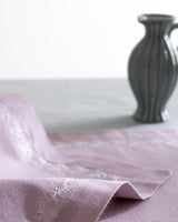 Orane Set of 2 Placemats - Blush Pink Dining Table Mats - TryAladdin