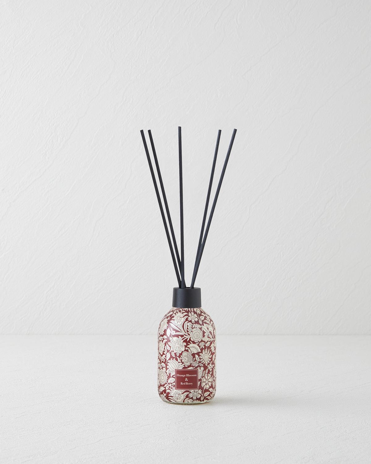 Premium-Orange-Blossom-Red-Berry-Aromatic-Reed-Diffuser