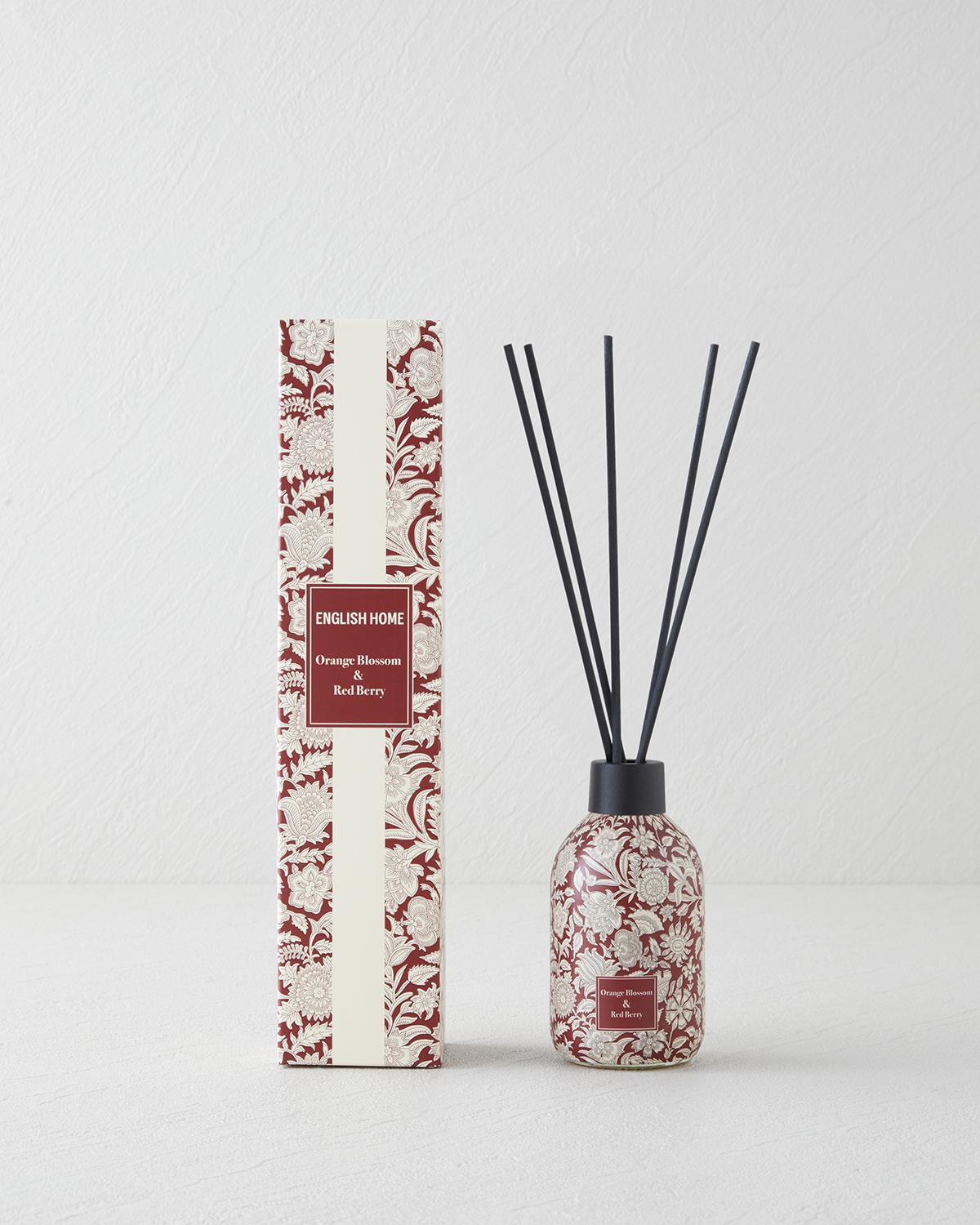 Premium-Orange-Blossom-Red-Berry-Aromatic-Reed-Diffuser