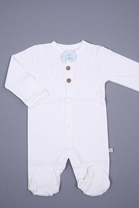 Organic 100% Cotton Newborn Essential 8 - Piece Set - 0 - 3 Months - TryAladdin