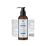 Organic Anti - Hair Loss Prebiotic Shampoo - Strengthening & Gentle Cleanse - TryAladdin