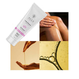 Organic Anti - Stretch Mark Prevention Gel 200ml - TryAladdin