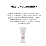 Organic Anti - Stretch Mark Prevention Gel 200ml - TryAladdin