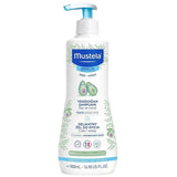 Organic Avocado & B5 Vitamin - Newborn Safe Gentle Cleansing Gel - TryAladdin