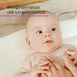 Organic Baby & Adult Skin Cream - Hydrating & Nourishing Formula - TryAladdin