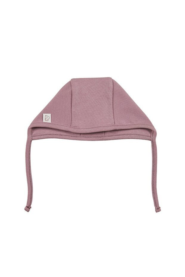 Organic Baby Bonnets 2 - Pack, 100% cotton - TryAladdin