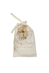 Organic Baby Bonnets 2 - Pack, 100% cotton - TryAladdin