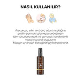 Organic Baby Massage Oil - Deep Nourishment & Gentle Skin Protection - TryAladdin
