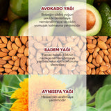 Organic Baby Massage Oil - Deep Nourishment & Gentle Skin Protection - TryAladdin