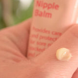 Organic Calendula Nipple Cream - Soothing Protection for Breastfeeding - TryAladdin
