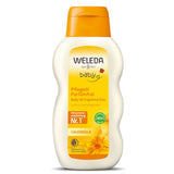 Organic Calendula & Sesame Baby Oil - Gentle Moisturizing & Protection - TryAladdin
