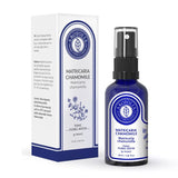 Organic Chamomile Hydrosol - Gentle Cleansing & Soothing Facial Mist - TryAladdin