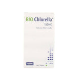 Organic Chlorella - Daily Nutritional Support Tablets - TryAladdin