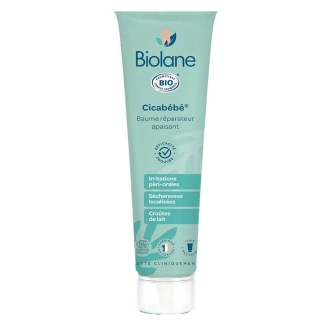 Organic Cicabebe Balm - Intense Dry Skin Care - TryAladdin