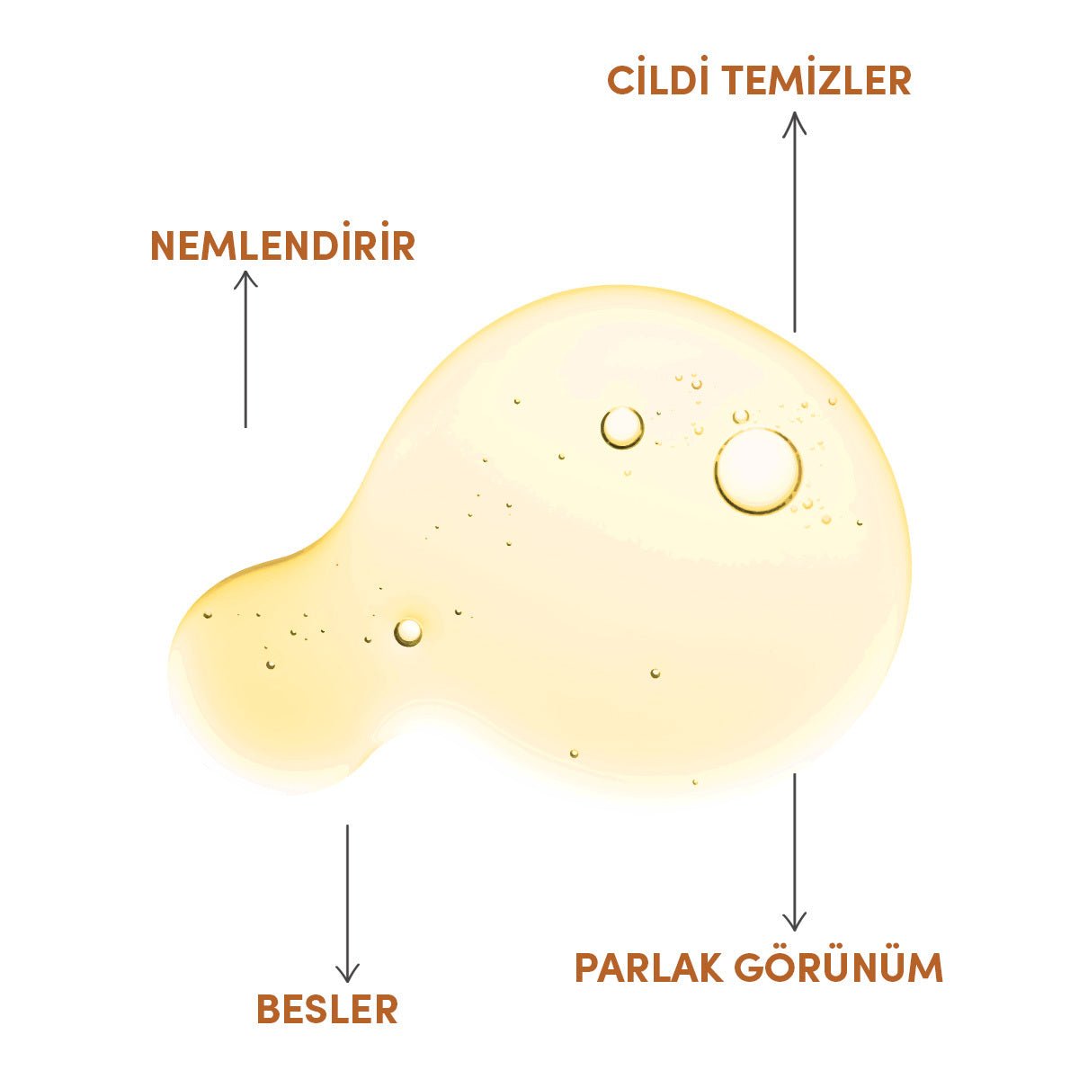 Organic Cold - Pressed Apricot Kernel Oil - Hydrating & Nourishing Multi - Purpose Oil - TryAladdin