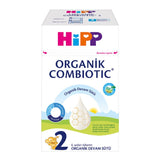 Organic Combiotic Follow - On Formula for Babies 6+ Months - TryAladdin