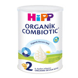 Organic Combiotic Follow - on Milk - Developmental Support Powder (6+ Months) - TryAladdin