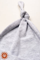 Organic Cotton Baby Bonnet Set - Sun Print 0 (3 - Pack) - TryAladdin