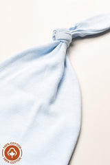 Organic Cotton Baby Bonnet Set - Sun Print 0 (3 - Pack) - TryAladdin