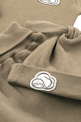 Organic Cotton Unisex Newborn Hospital Exit Set - 8 Piece - TryAladdin