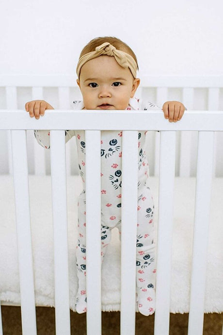 Organic Cotton Unisex Newborn Hospital Outfit Set - 2 - Piece - TryAladdin