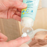 Organic Diaper Change Cream - Gentle Protection for Sensitive Skin - TryAladdin