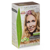 Organic Golden Blonde Hair Dye 10.3 - TryAladdin