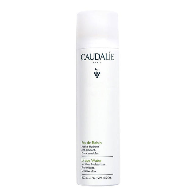 Organic Grape Water - Refreshing & Hydrating Facial Spray - TryAladdin