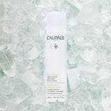 Organic Grape Water - Refreshing & Hydrating Facial Toner Spray - TryAladdin