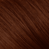 Organic Hair Color Dye - Copper Brown Shade 4.6 - TryAladdin