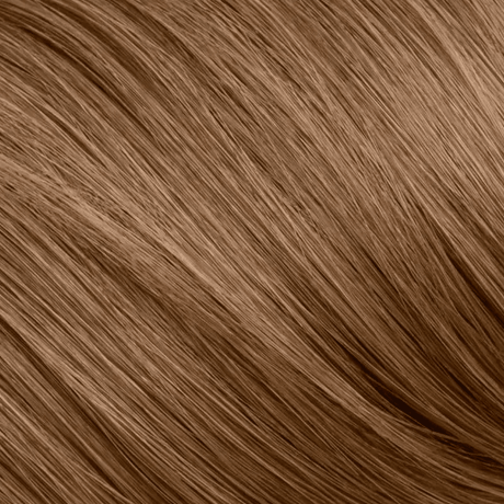 Organic Hair Color Dye - Natural Medium Blonde 7.0 - TryAladdin