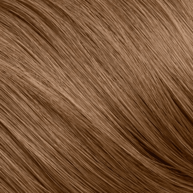 Organic Hair Color Dye - Natural Medium Blonde 7.0 - TryAladdin