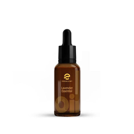 Organic Lavender Essential Oil - Deeply Cleansing & Hydrating Formula - TryAladdin