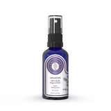 Organic Lavender Hydrolate - Revitalizing Skin & Hair Mist - TryAladdin