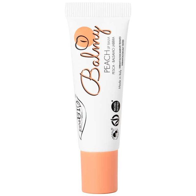Organic Lip Balm - Hydrating & Nourishing with Natural Oils - TryAladdin