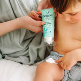 Organic Moisturizing Cream - Hydrating & Nourishing with Aloe Vera & Shea Butter - TryAladdin