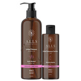 Organic Mother Care Skincare Kit for New Moms - TryAladdin