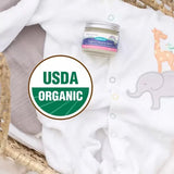 Organic Nipple Balm - Soothing & Hydrating for Sensitive Skin - TryAladdin
