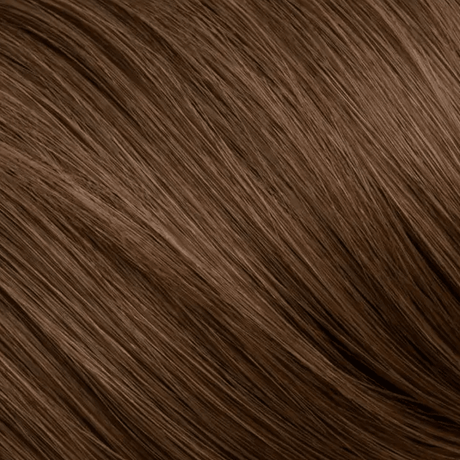 Organic Permanent Hair Color - 5.0 Light Chocolate Brown - TryAladdin