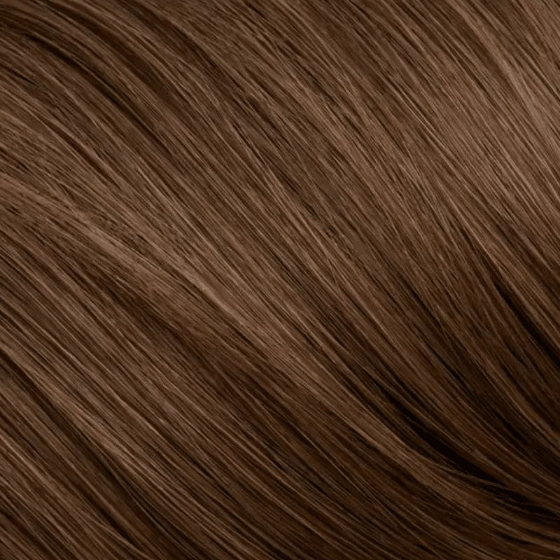 Organic Permanent Hair Color - 5.0 Light Chocolate Brown - TryAladdin