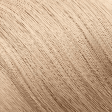 Organic Permanent Hair Color Dye Kit - Very Light Ash Blonde 10.2 - TryAladdin